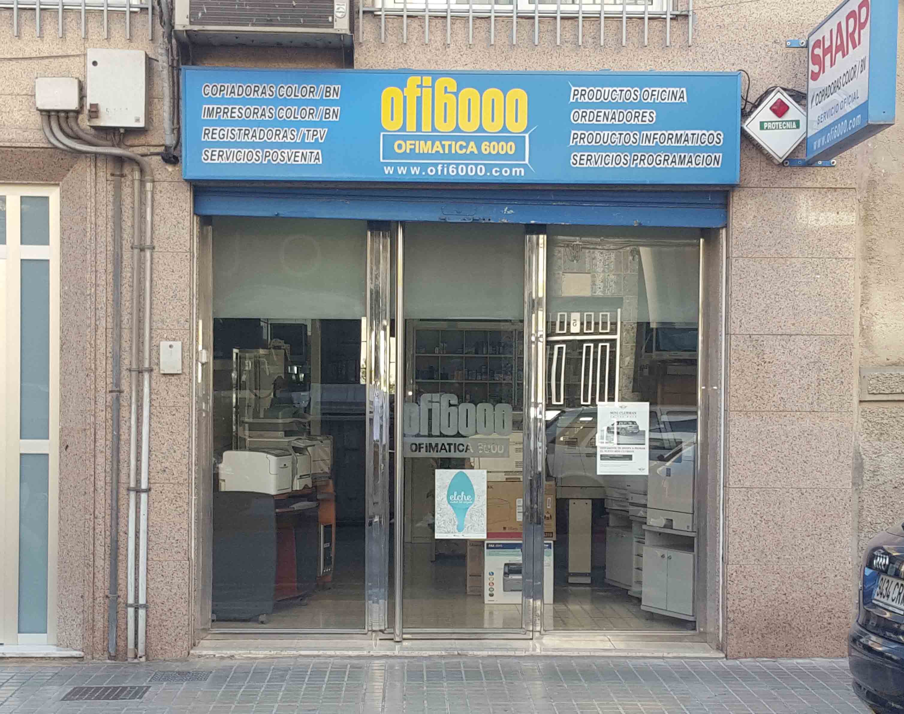 Material de oficina y papelería Torrellano – Elche – Tecnocartucho – Tienda  de informática Torrellano – Elche